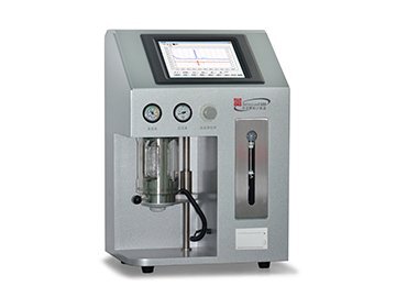 Bettersize C400光學顆粒計數器